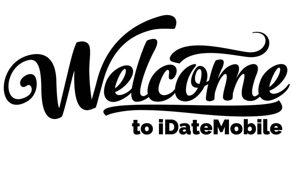 iDateMobile Mobile Dating Apps