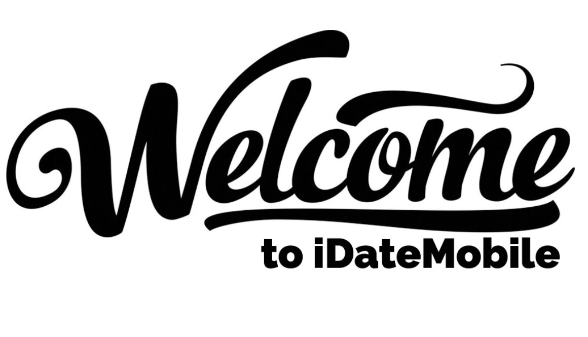 iDateMobile Mobile Dating Apps